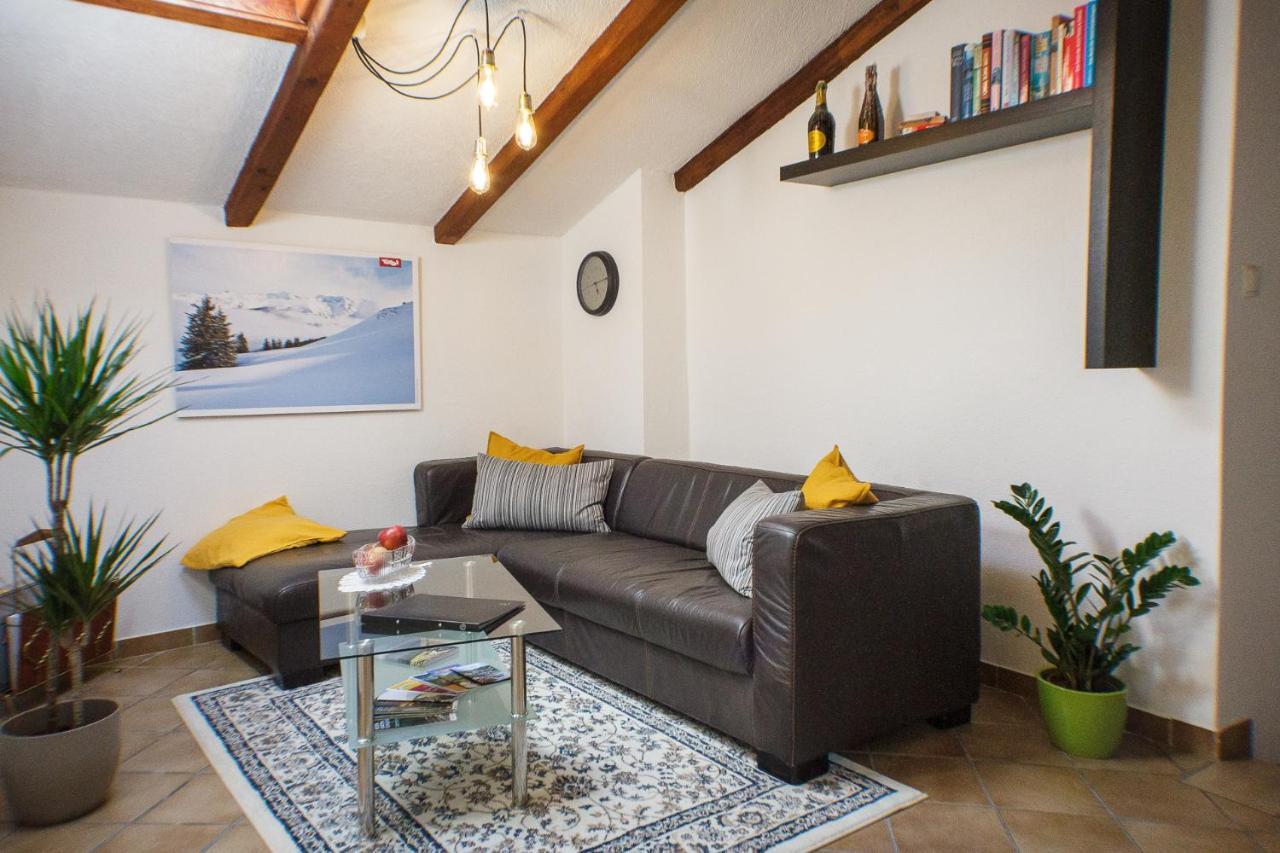 Riverside Apartment Tarrenz Exterior foto