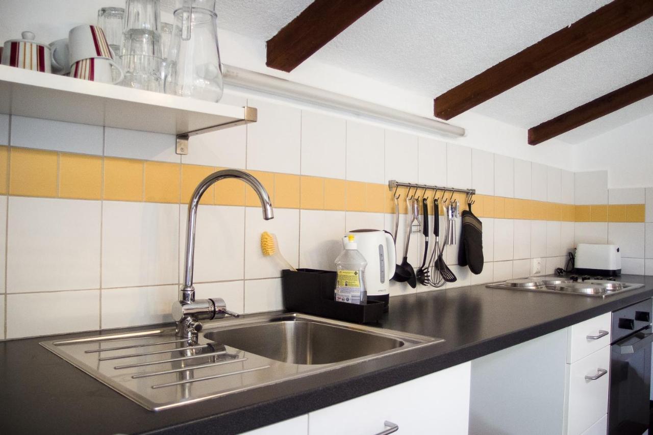 Riverside Apartment Tarrenz Exterior foto